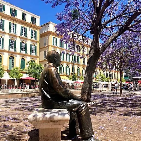 Atico Centro 3*