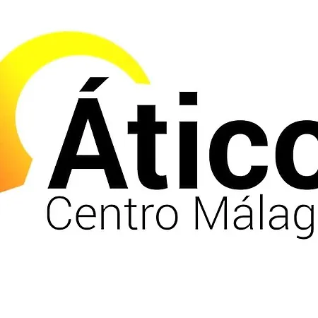 Atico Centro 3* マラガ