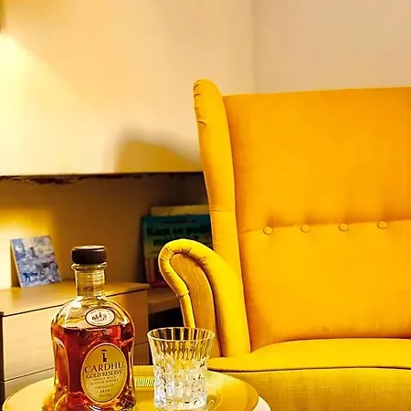 ホテル Atico Centro 3*