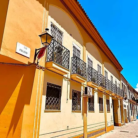 Atico Centro 3* Màlaga