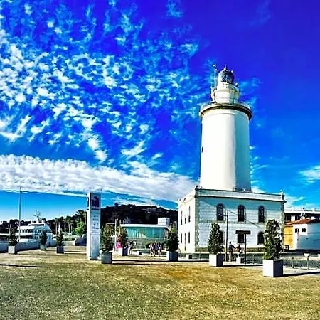 Atico Centro