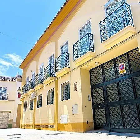 Atico Centro Hotel 3*
