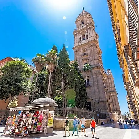 Atico Centro